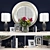 Elegant 6-Piece Decor Set 3D model small image 1