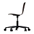  Stylish Vitra HAL Ply Chair 3D model small image 3
