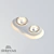 Stellanova Integrated Ceiling Spotlight 3D model small image 1