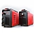 Powerful FUBAG IR 220 Welding Inverter 3D model small image 2