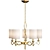 Stylish ELK Lighting Deals 3D model small image 1