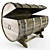Barel-Azerbaijan: 3dsmax 2011+fbx Plugin 3D model small image 2