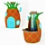 SpongeBob's Pineapple Haven 3D model small image 1