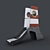 Little Slide Kingdom 3D model small image 1