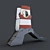 Little Slide Kingdom 3D model small image 2