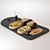 Japanese Bento Breakfast: Traditional Delights 3D model small image 1