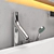 Starck Bath: Vray, Corona | High-quality 3D Model 3D model small image 2