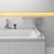 Starck Bath: Vray, Corona | High-quality 3D Model 3D model small image 3