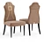 Italian Luxury Furniture by Carpanese 3D model small image 2