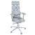 Azur Armchair: Pyramid Kulik System 3D model small image 2