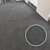 Carpet Tiles: High-Res Texture & VRay Displacement 3D model small image 1