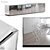 IPE CAVALLI Ironside TV Cabinet 3D model small image 1