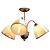 Radiant Glow: Lustra Katia 3D model small image 1