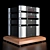 MOON Simaudio: Hi-End Audio Bliss 3D model small image 1