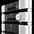 MOON Simaudio: Hi-End Audio Bliss 3D model small image 2