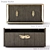 Elegant Bernhardt Profile Buffet 3D model small image 1