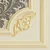 Elegant Gypsum Frame: Perfect for Walls 3D model small image 3