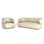 Wansheng Sofa & Armchair Set 3D model small image 1