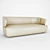 Wansheng Sofa & Armchair Set 3D model small image 3