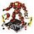 Marvel LEGO Hulkbuster Super Set 3D model small image 1