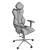 Regal Comfort Armchair with Kulik System 3D model small image 2