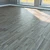 Title: Esche Rivoli Laminate - Natural Wood Flooring 3D model small image 1