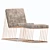 Elevate Your Comfort with Sierra Chair 3D model small image 2