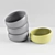 SimpBowl: Easy and Elegant 3D model small image 1