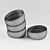 SimpBowl: Easy and Elegant 3D model small image 2