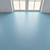 Seamless Vinyl Floor Tiles 3D model small image 2