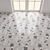 Seamless Tarkett Vinyl Flooring 3D model small image 2