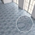 Seamless Vinyl Flooring by Tarkett 3D model small image 1