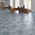 Seamless Vinyl Flooring by Tarkett 3D model small image 3