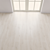 Seamless Vinyl Flooring by Tarkett 3D model small image 2