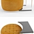 3D Modeling Software: Puf 3 for 3ds Max 3D model small image 2