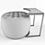 3D Modeling Software: Puf 3 for 3ds Max 3D model small image 3