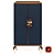 Feathered Elegance Armoire 3D model small image 2