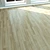 Natural Oak Laminate Flooring 3D model small image 2