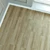 Natural Oak Laminate Flooring 3D model small image 3