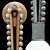 Talisman Loop Sconce: Modern Elegance 3D model small image 2