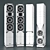 Magnat Quantum 807 - Floor Acoustic Excellence 3D model small image 2