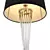 Elegant Holmes Table Lamp 3D model small image 2