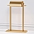 Elegant Fairfax Table Lamp 3D model small image 1