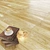 Conchi Piccolo Parquet: Seamless Color Correction 3D model small image 2