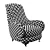 Narciso Mantellassi: Luxury Italian Elegance 3D model small image 3