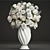 Spring Blossom Collection 3D model small image 3