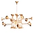 BOTTI: Timeless Elegance in Lighting 3D model small image 1