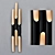 Elegant Illumination: Delighfull Sconce 3D model small image 1