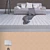 Essence Elgin 44 Wallpaper Collection - 4 Color Variations 3D model small image 2