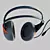 Title: Wireless Stereo Headphones 3D model small image 3